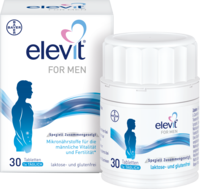 ELEVIT for Men Tabletten