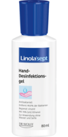 LINOLA sept Hand-Desinfektionsgel