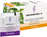 BRENNNESSEL N TEE Filterbeutel