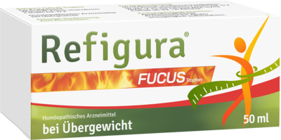 REFIGURA Fucus Tropfen