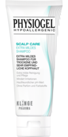 PHYSIOGEL Scalp Care extra mildes Shampoo