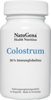 COLOSTRUM KAPSELN