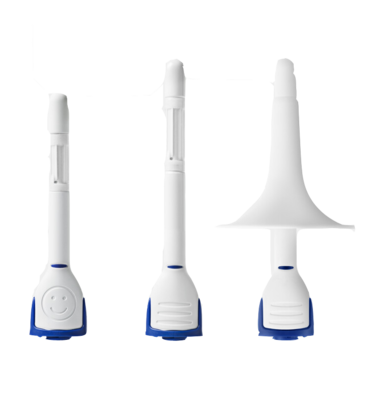 PERISTEEN Plus Ballonkatheter Standard