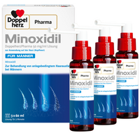 MINOXIDIL DoppelherzPhar.50mg/ml Lsg.Anw.Haut Mann