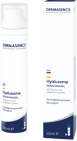 DERMASENCE Hyalusome Reinigungsgel