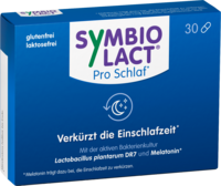 SYMBIOLACT Pro Schlaf Kapseln