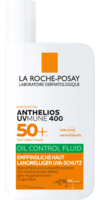 ROCHE-POSAY Anthelios Oil Control Fluid UVMune 400