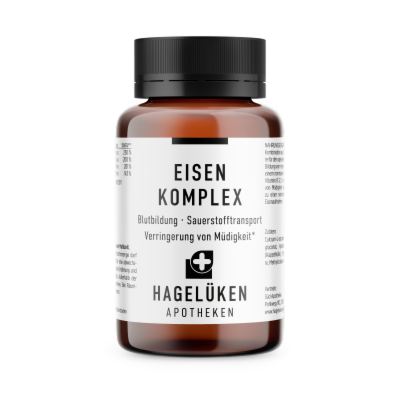 EISEN KOMPLEX